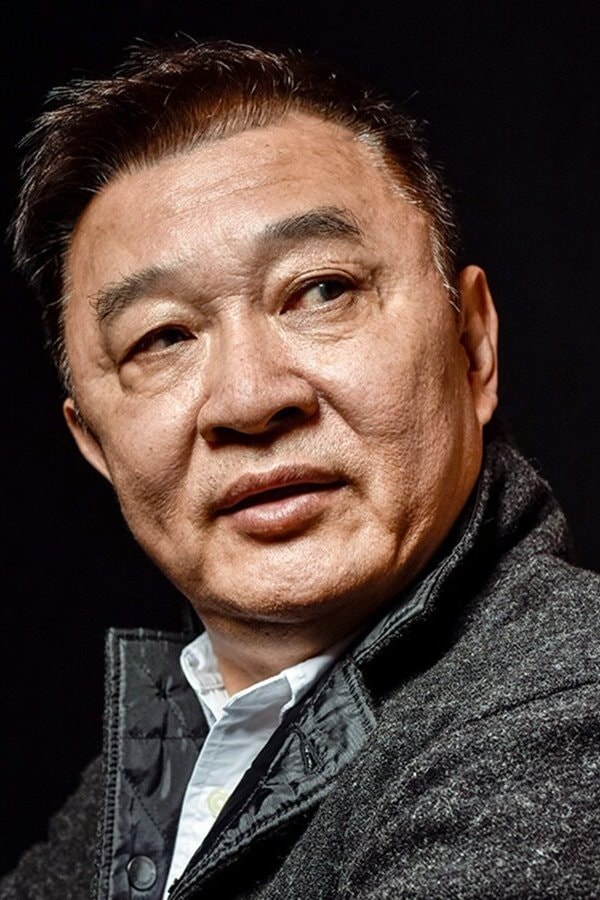 Foto de Tony Ching Siu-Tung