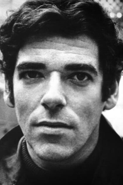 Foto de David Newman