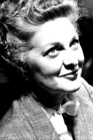 Foto de Eleanor Audley