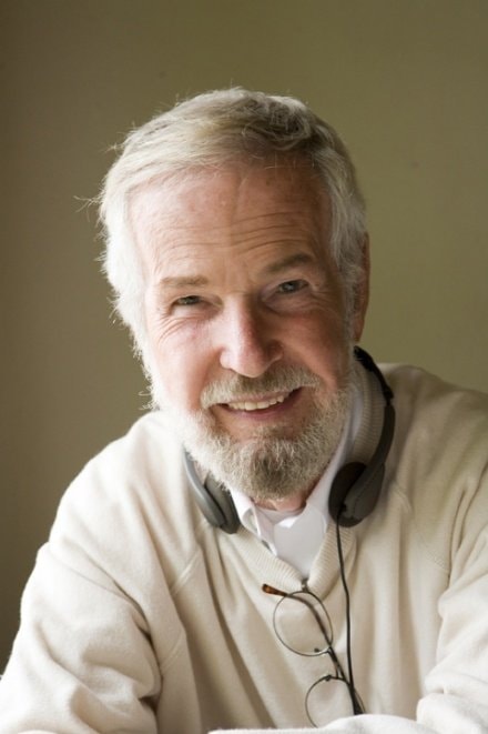 Foto de Robert Benton