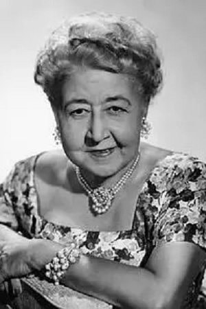 Foto de Verna Felton