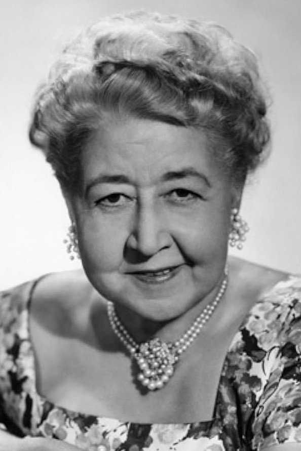 Foto de Verna Felton