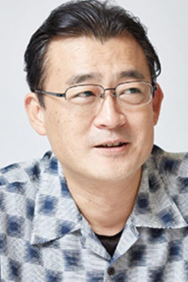 Foto de Masayuki Ochiai