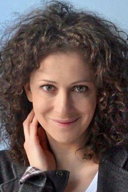 Foto de Ксения Раппопорт