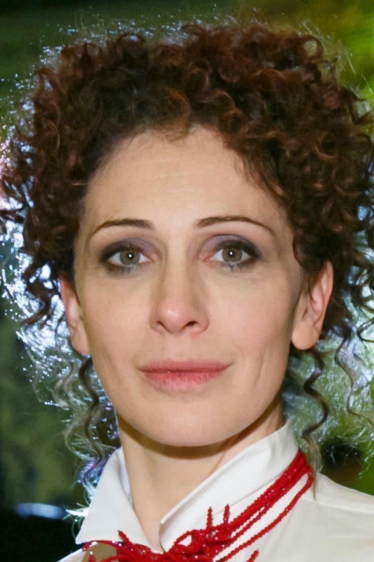 Foto de Ксения Раппопорт