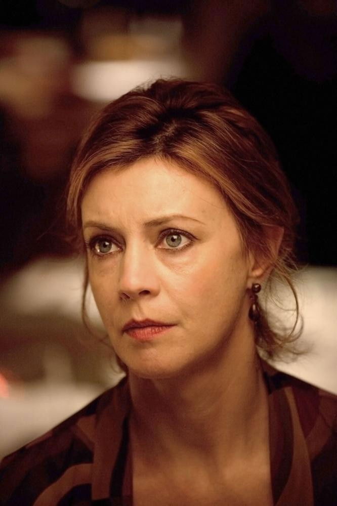 Foto de Margherita Buy