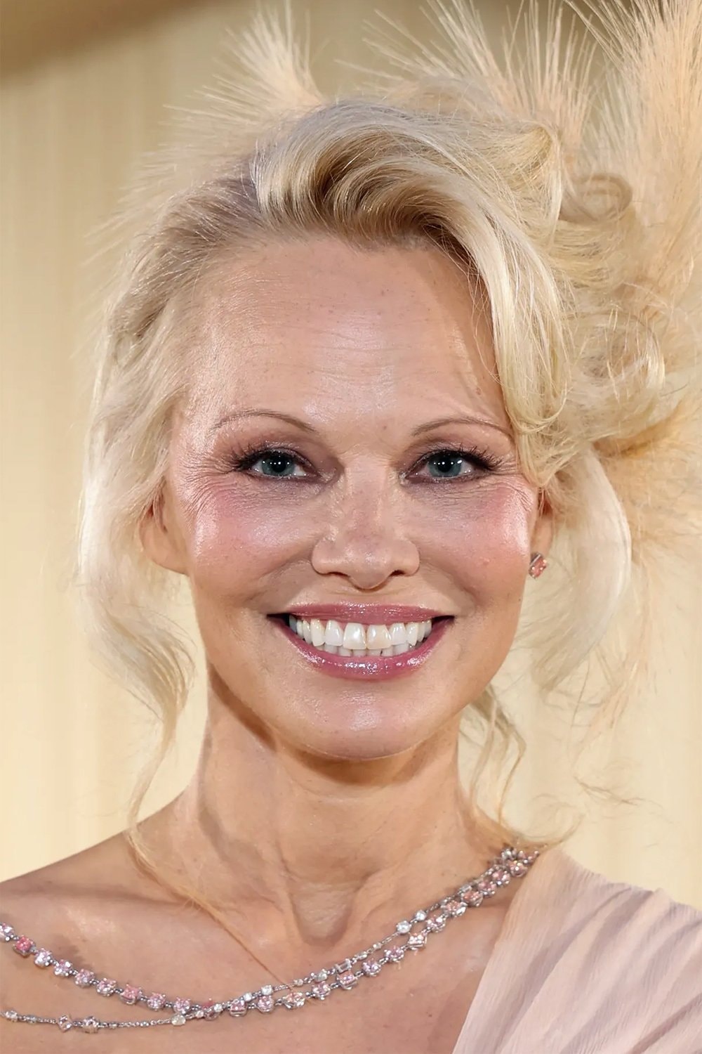 Foto de Pamela Anderson