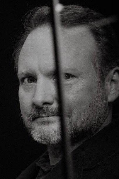 Foto de Rian Johnson