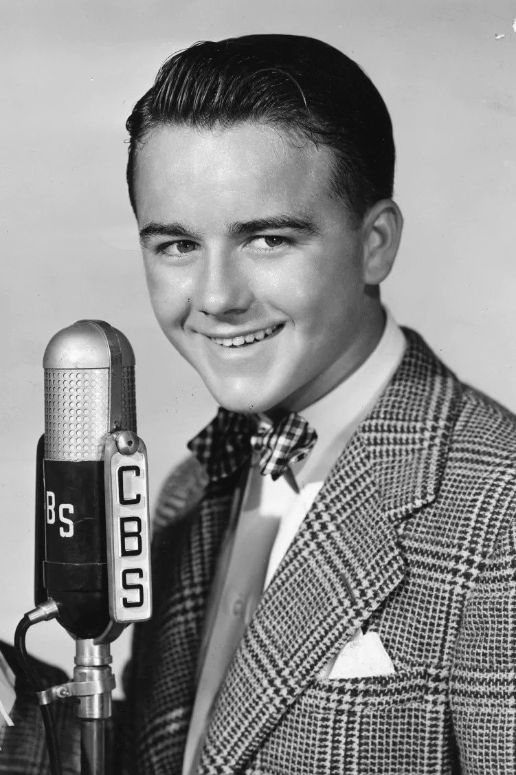 Foto de Dickie Jones