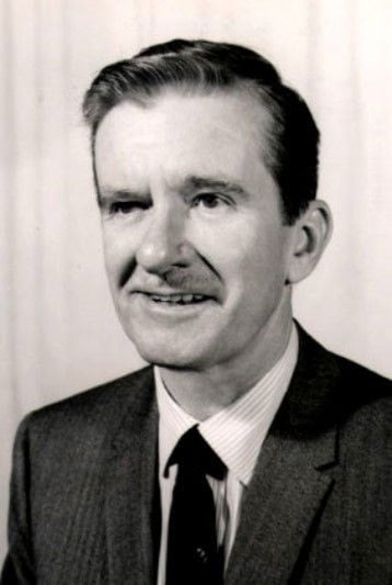 Foto de William Cottrell