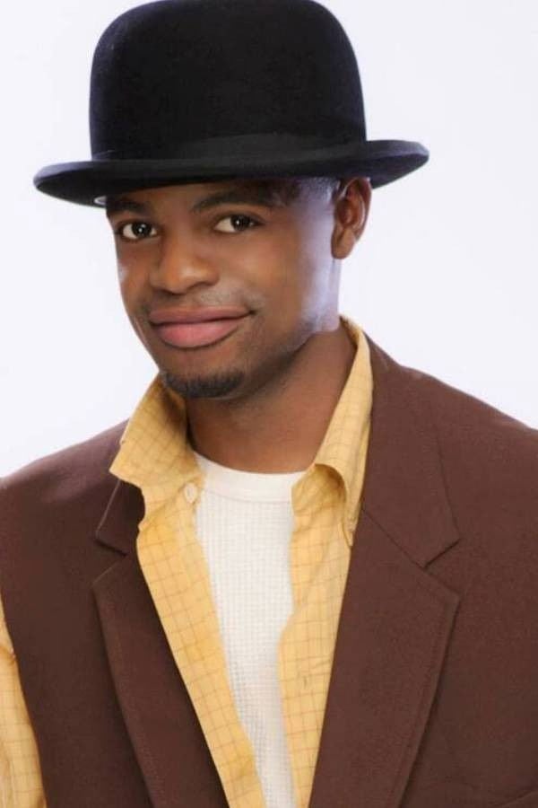 Foto de Kevin Jamal Woods