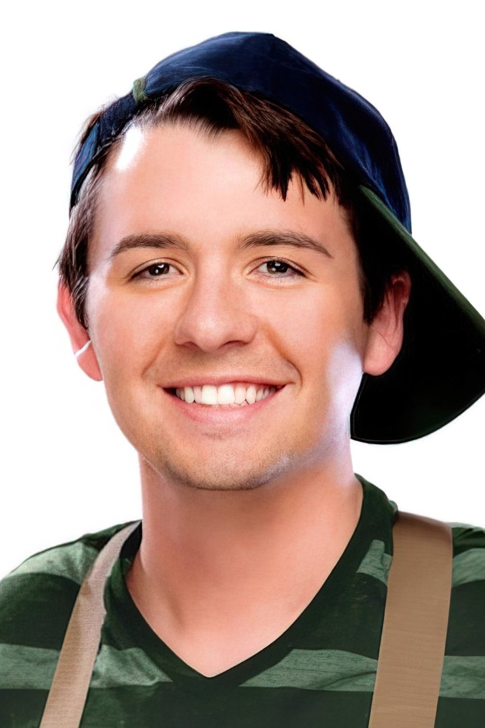 Foto de Zachary Mabry