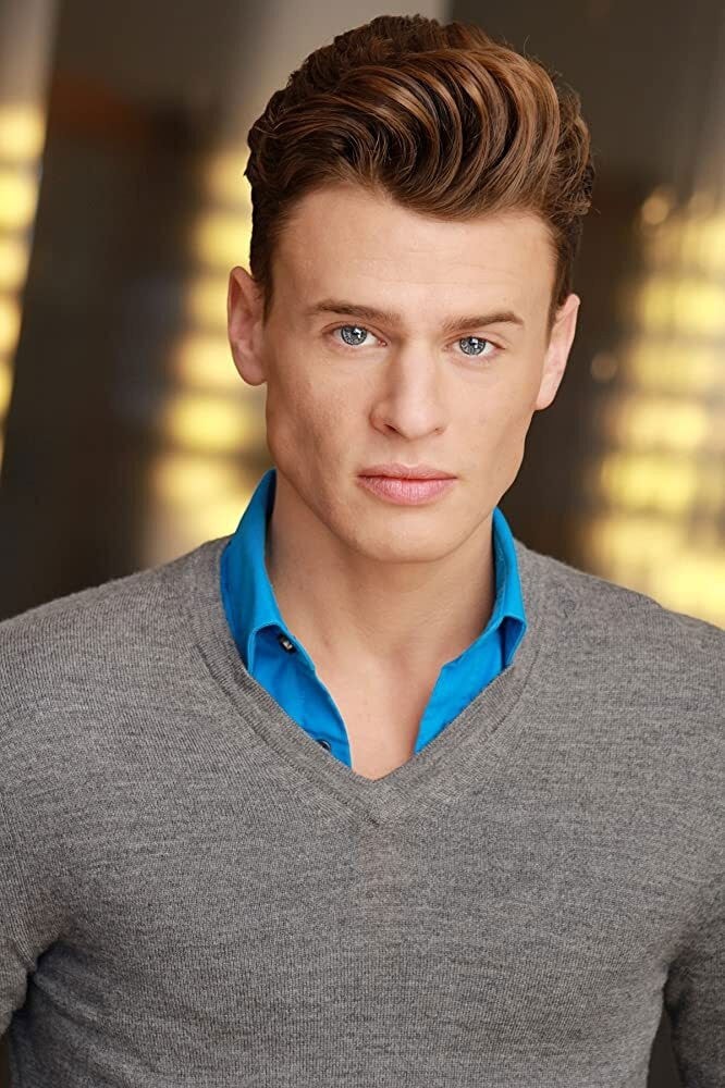Foto de Blake McIver Ewing