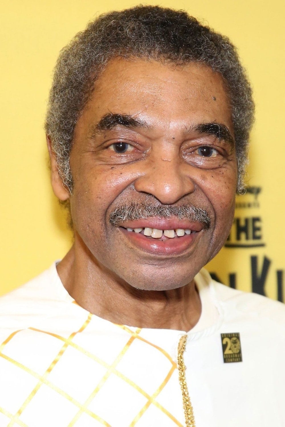 Foto de Samuel E. Wright