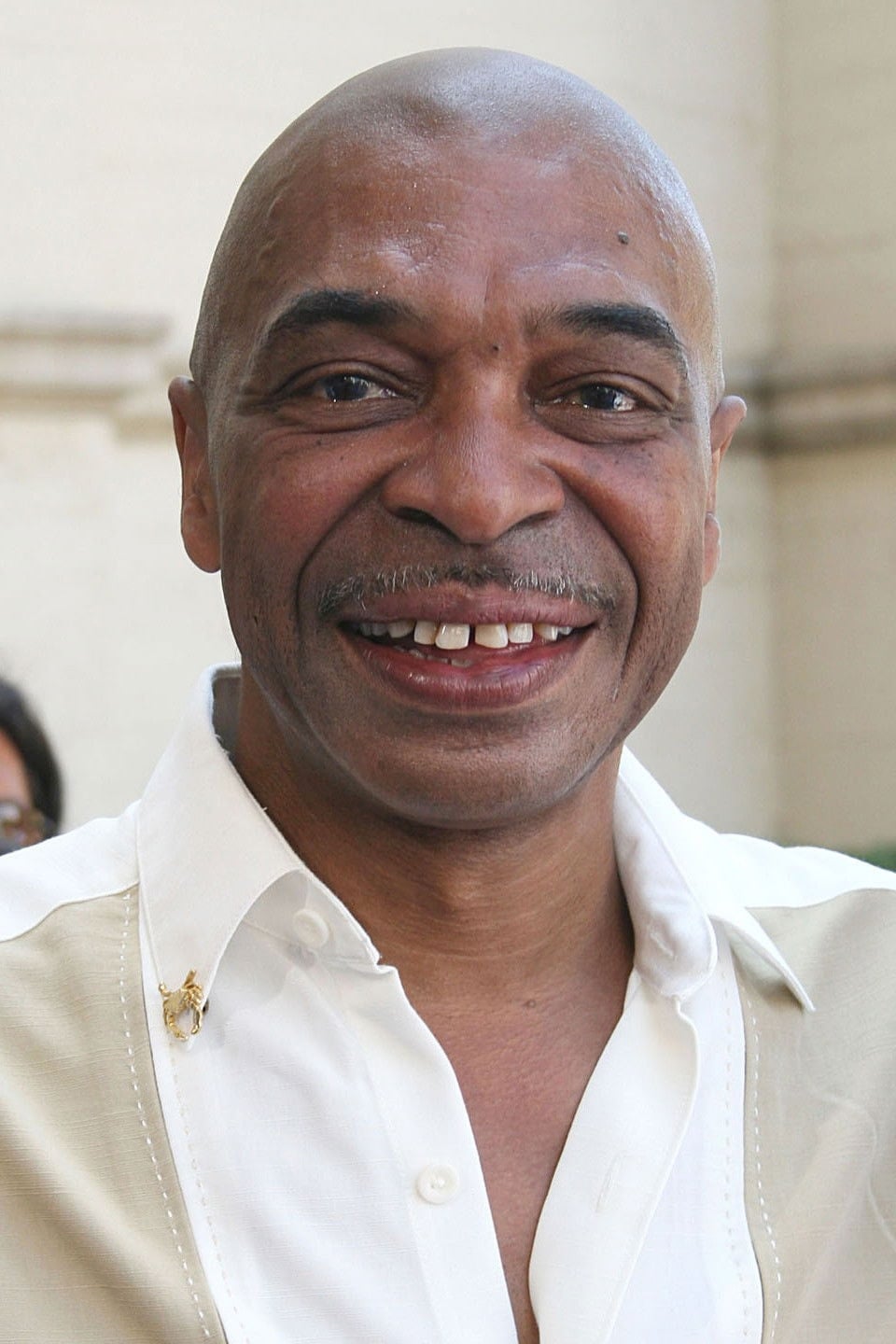 Foto de Samuel E. Wright