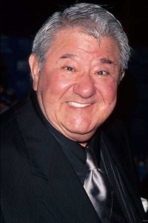 Foto de Buddy Hackett