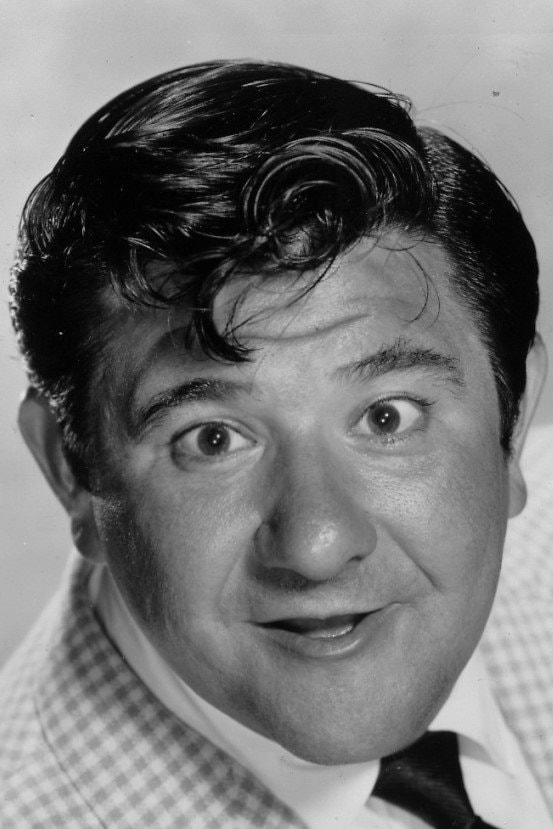 Foto de Buddy Hackett