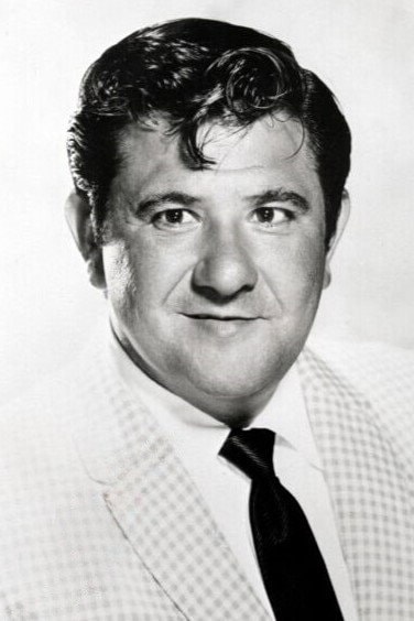 Foto de Buddy Hackett