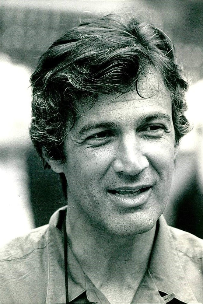 Foto de Stan Dragoti