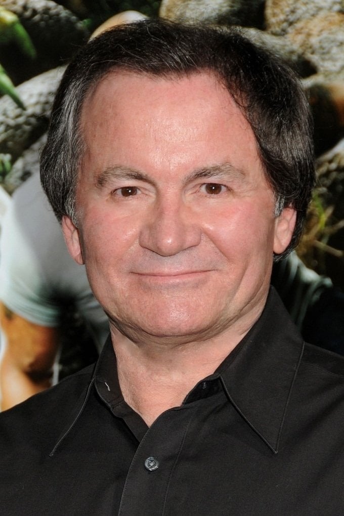 Foto de Richard Outten