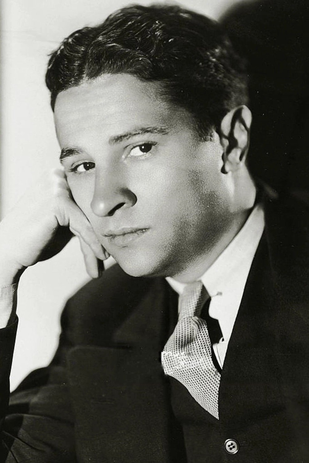 Foto de Anthony Veiller