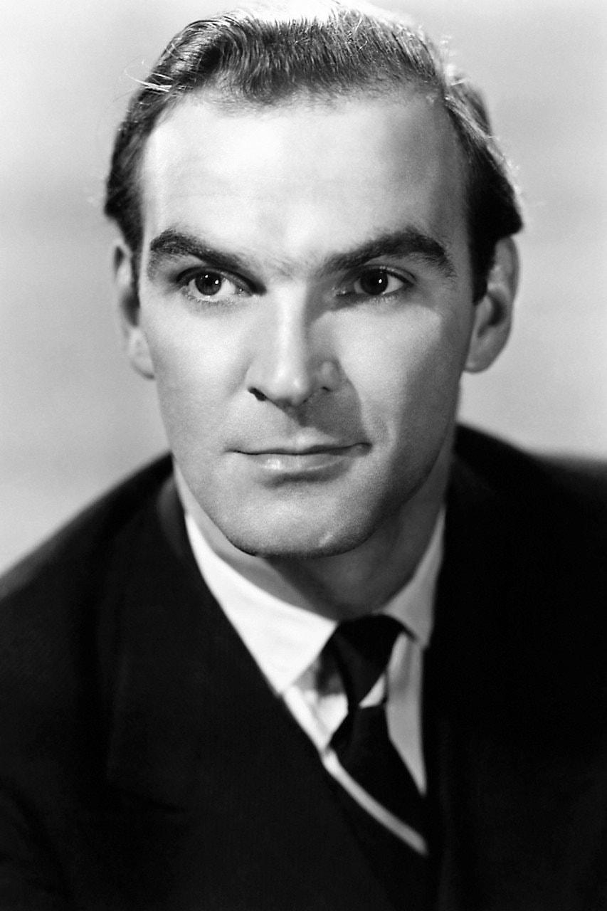 Foto de Stanley Baker