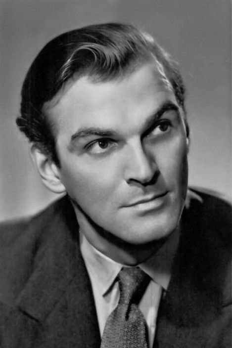 Foto de Stanley Baker