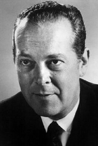 Foto de Delbert Mann