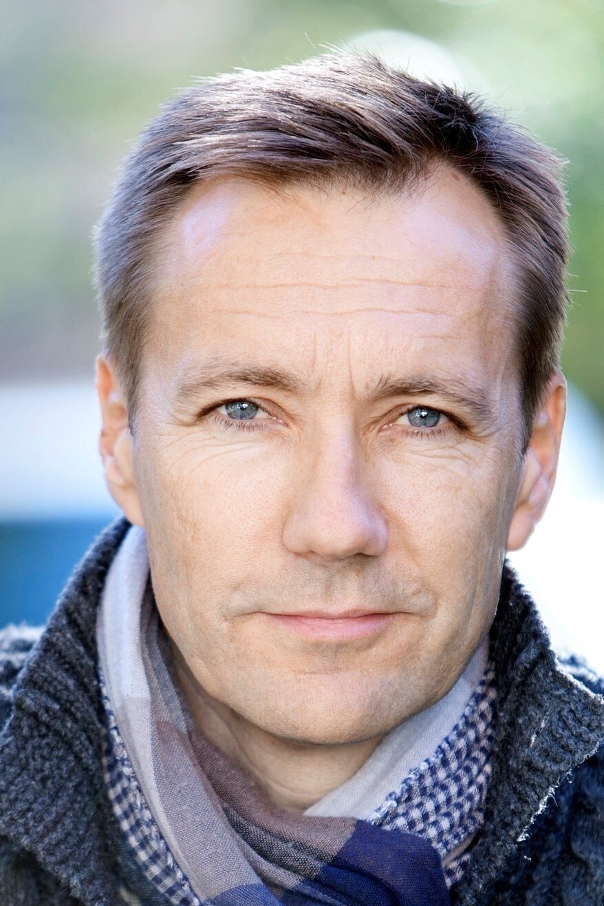 Foto de Bo Ehrhardt