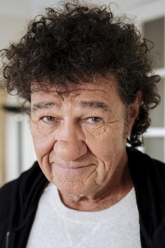 Foto de Robert Charlebois