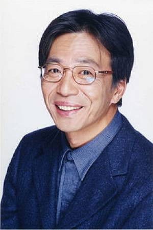 Foto de Hideyuki Tanaka