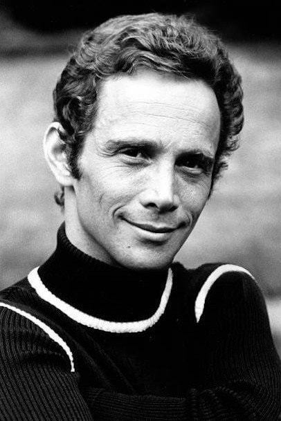 Foto de Joel Grey