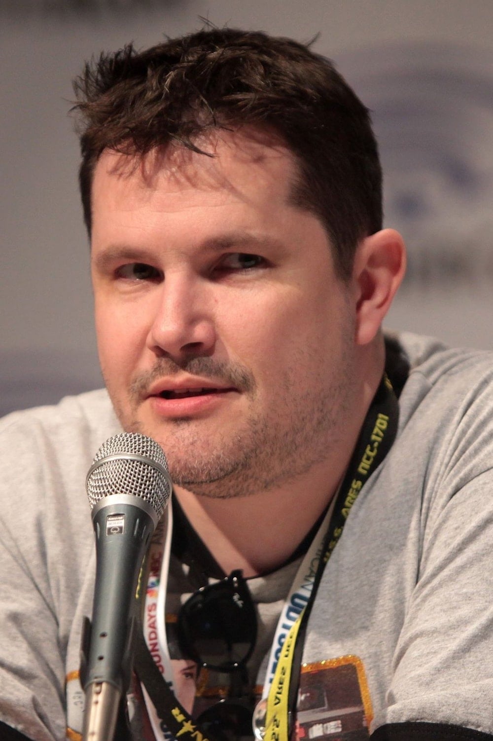 Foto de Ashley Miller