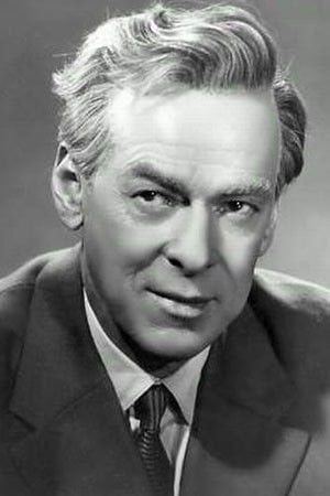 Foto de Николай Черкасов