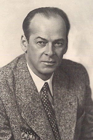 Foto de Nikolai Cherkasov