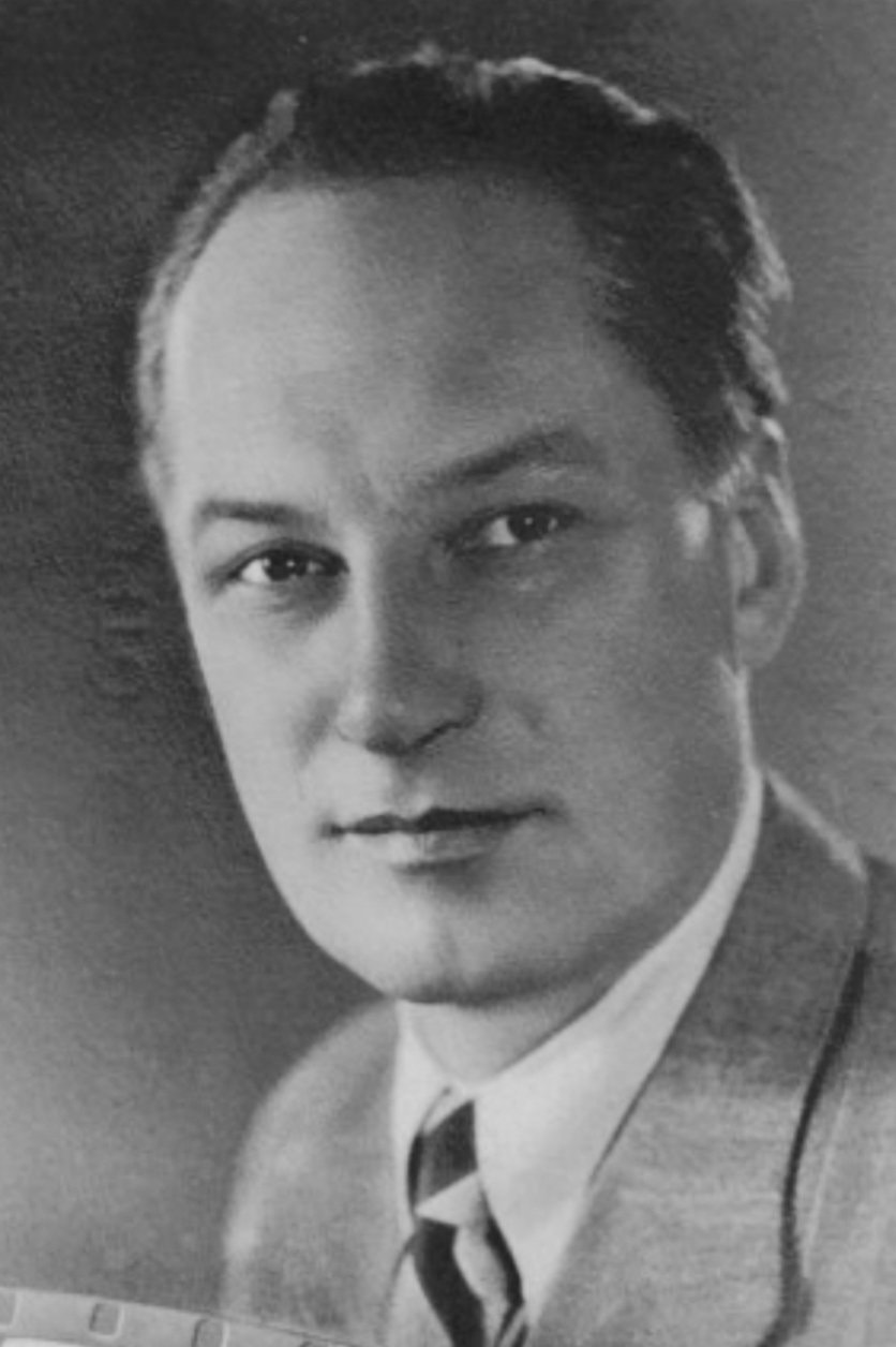 Foto de Андрей Абрикосов