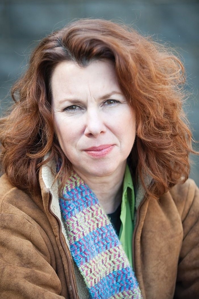 Foto de Siobhan Fallon Hogan