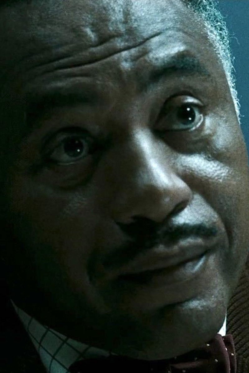 Foto de William S. Taylor