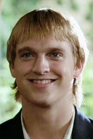 Foto de Bernie Coulson