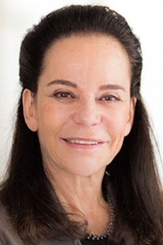 Foto de Caroline Eliacheff