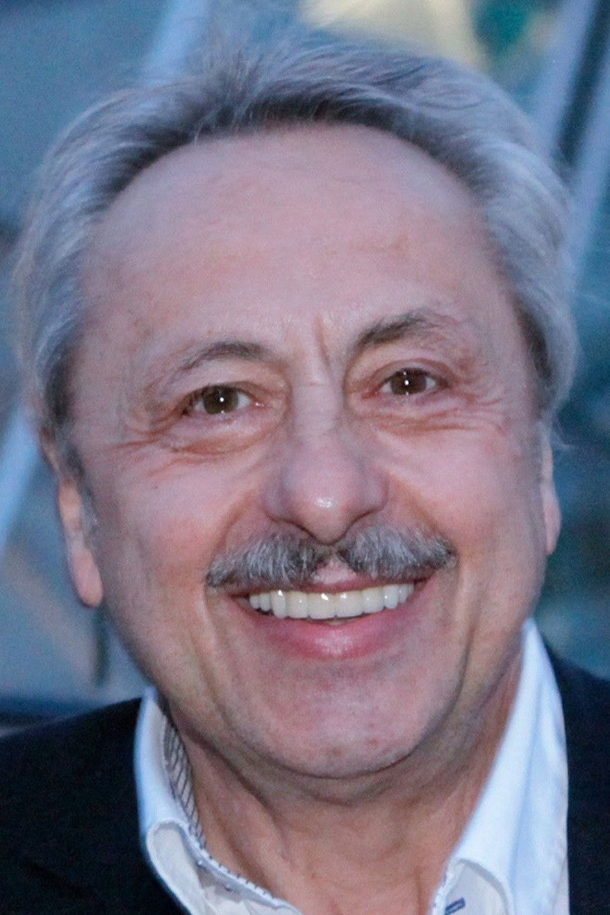 Foto de Wolfgang Stumph