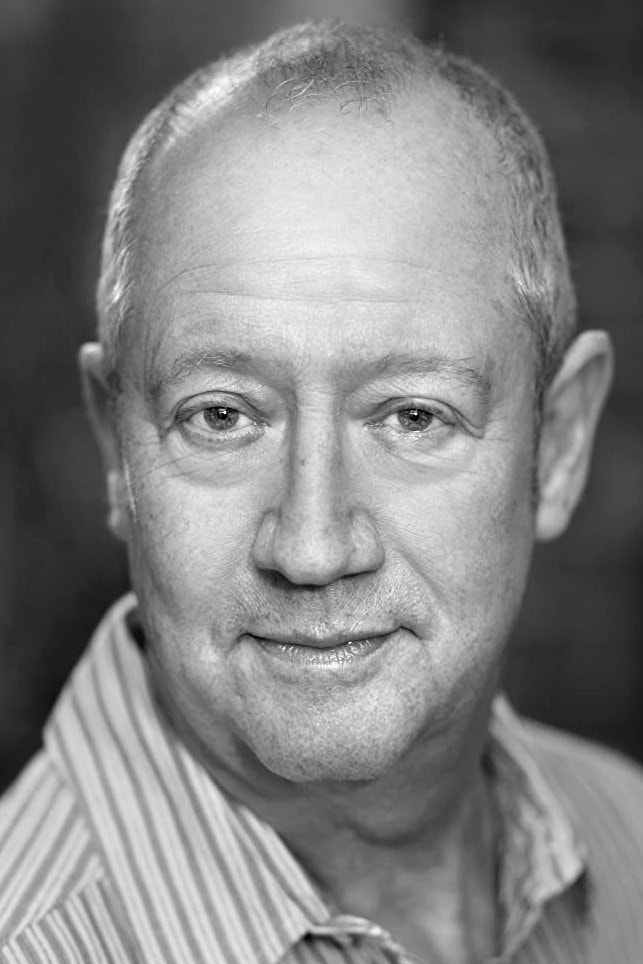 Foto de Stephen MacKenna