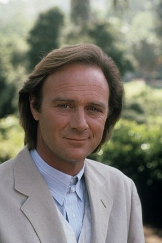 Foto de Christopher Cazenove