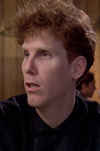 Foto de Steven M. Martin