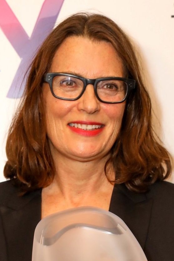 Foto de Hettie Macdonald