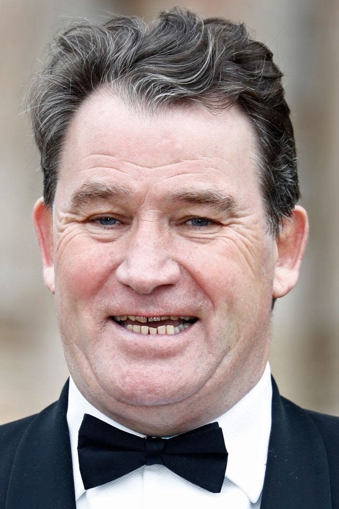 Foto de Alastair Fothergill