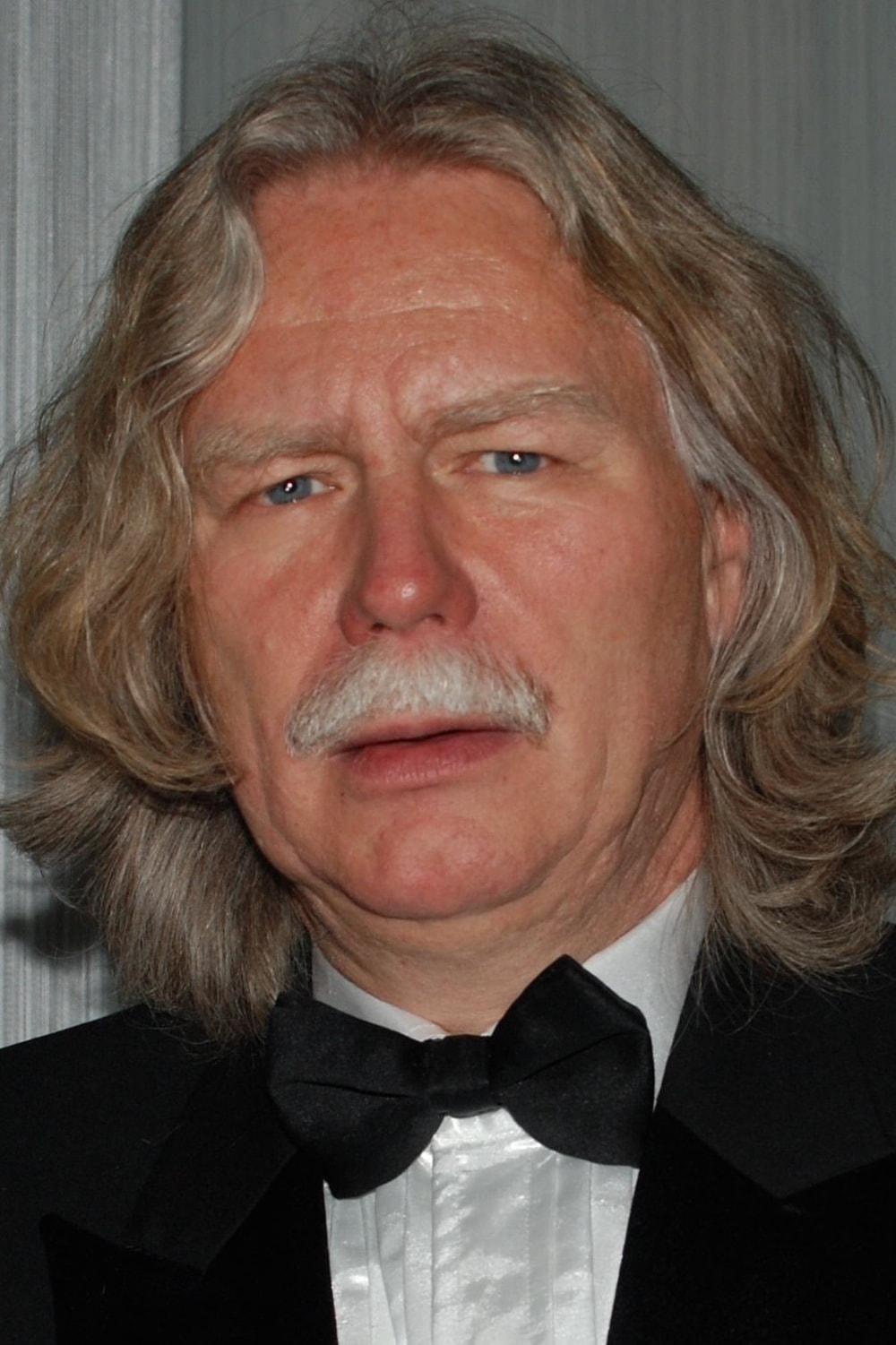 Foto de Fridrik Thor Fridriksson