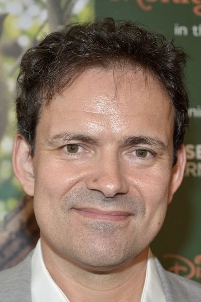 Foto de Mark Linfield