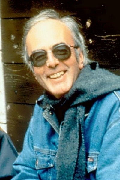 Foto de Leslie Megahey