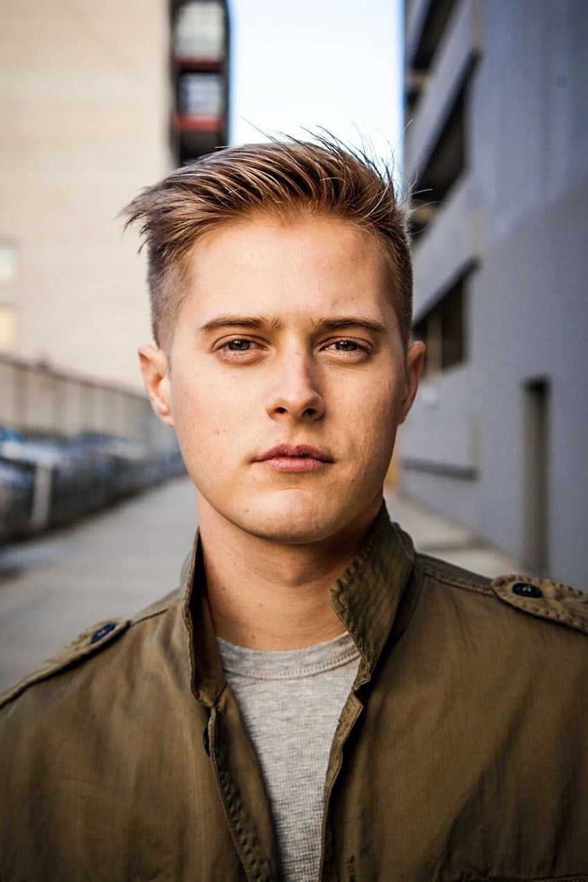 Foto de Lucas Grabeel